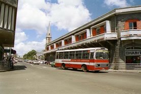 Curepipe