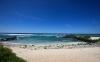 The beach and the Sea Villa les Dunes 1, Mauritius