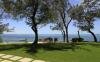 The view Villa Orisha, Mauritius
