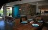 Dining table, Villa les Dunes 1, Mauritius Villa les Dunes 1, Mauritius