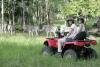 Quad Casela Nature & Leisure Park
