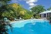 Pool at Les Lataniers Bleus in Mauritius Les Lataniers Bleus Mauritius