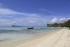Beach, Bungalow Aviam, Pereybere Mauritius Bungalow Aviam, Pereybere Mauritius