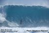 Image of Martin Vari Riding One Eye in Mauritius Martin Vari Riding One Eye Mauritius