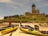 Visit de Mahebourg en kayak Yemaya Adventures