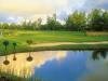 Une vue du Legend Golf Course a l'Ile Maurice Legend Golf Course Ile Maurice