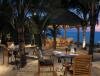 Restaurant L'Horizon Hotel Le Victoria, Ile Maurice