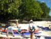 Kayaking with Yemaya Adventures in Mauritius Yemaya Adventures