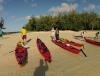 Kayaks, Yemaya Adventures, Mauritius Yemaya Adventures, Mauritius