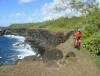 VTT avec Yemaya Adventures a l'Ile Maurice Yemaya Adventures