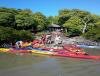 Kayaking avec Yemaya Adventures a Ile d'Ambre Yemaya Adventures, Ile Maurice