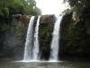Waterfalls Andrea & L'Exil Lodges