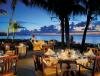 Restaurant La Casa Hotel Le Victoria, Ile Maurice