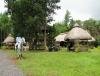 Horse riding at Domaine des 7 Vall�es in Mauritius Domaine des 7 Vall�es, Mauritius