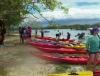 Kayaking avec Yemaya Adventures, Ile Maurice Yemaya Adventures, Ile Maurice
