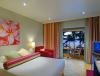 Chambre Standard Le Mauricia Hotel, Ile Maurice