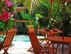 Veranda L'Oiseau du Paradis Guesthouse, Mauritius