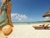 The beach Émeraude Beach Attitude, Mauritius