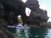 Kayaking avec Yemaya Adventures a Albion Yemaya Adventures, Ile Maurice