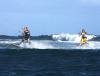 Exclusive kite surf lesson with the Yoaneye Kite Centre Yoaneye Kite Centre
