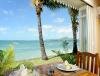 Restaurant Le Tropical Hotel, Mauritius