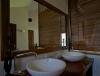 Bathroom The River House, Mauritius