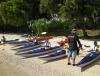 Kayaking avec Yemaya Adventures a l'Ile Maurice Yemaya Adventures