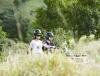 Quad biking Fr�d�rica Reserve Naturelle, Mauritius