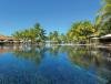 Piscine Le Mauricia Hotel, Ile Maurice