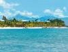 La Plage Hotel Le Victoria, Ile Maurice