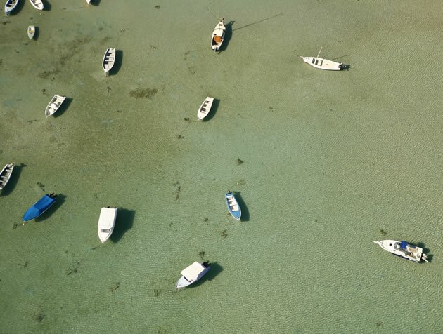 Images of Mauritius