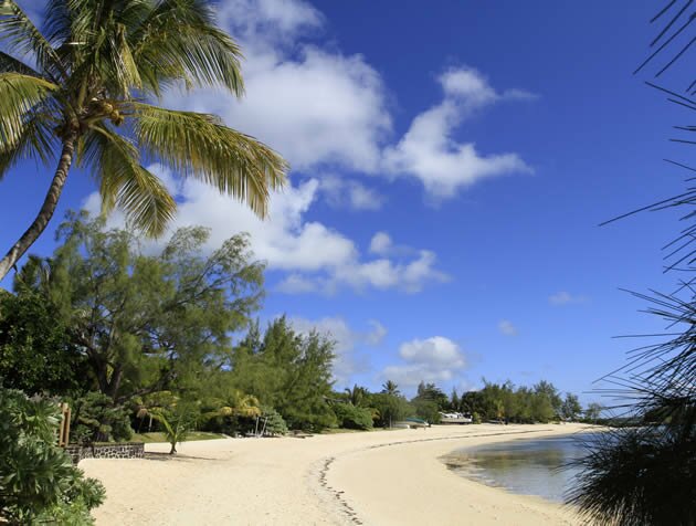 Villa Agena, Ile Maurice