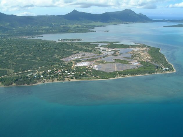 Images de L'Ile Maurice