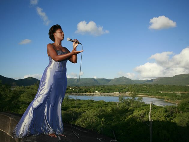 Images of Mauritius