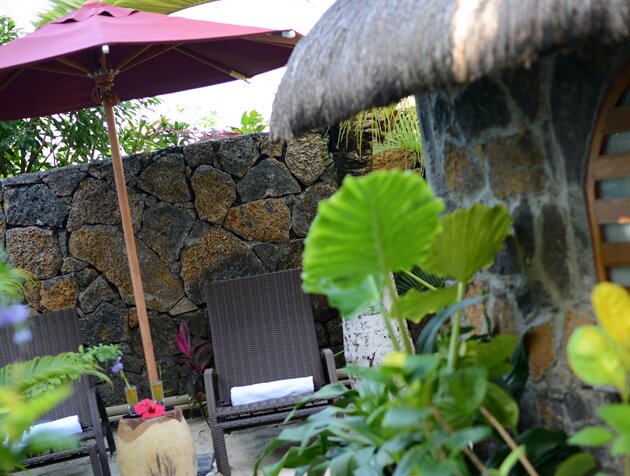 Spa Attitude Émeraude Beach Attitude, Mauritius