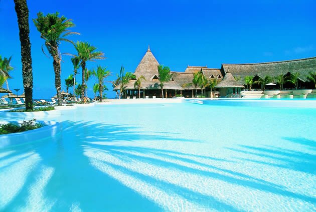 Beau Rivage