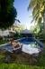 La piscine de la Residence Marlin Creek Marlin Creek Residence