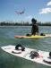 Kitesurfing Lessons Yoaneye Mauritius Yoaneye Kite Centre