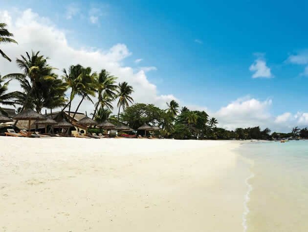 The Sakoa's Beach Le Sakoa Hotel