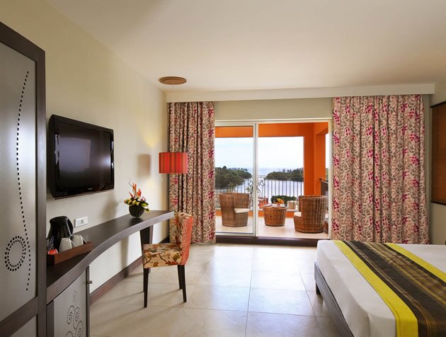 Le Chambly Hotel Port Chambly Mauritius