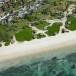 Vue aerienne Long Beach Ile Maurice Vue aerienne Long Beach Ile Maurice
