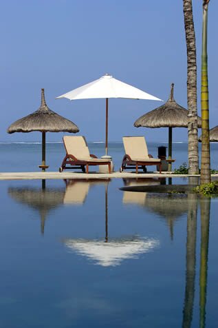 Heritage Golf and Spa Resort Mauritius