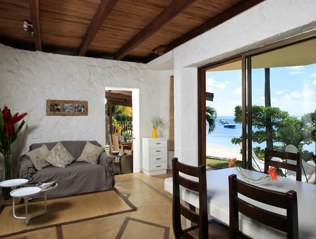 Villa Agena, Ile Maurice