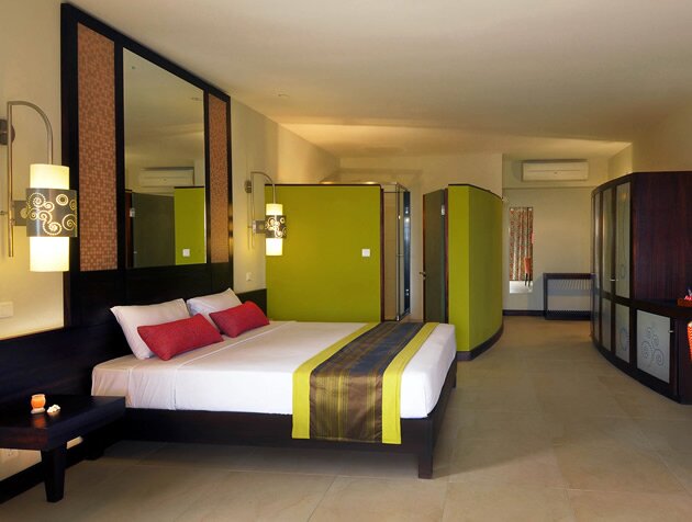 Le Chambly Hotel Port Chambly Mauritius