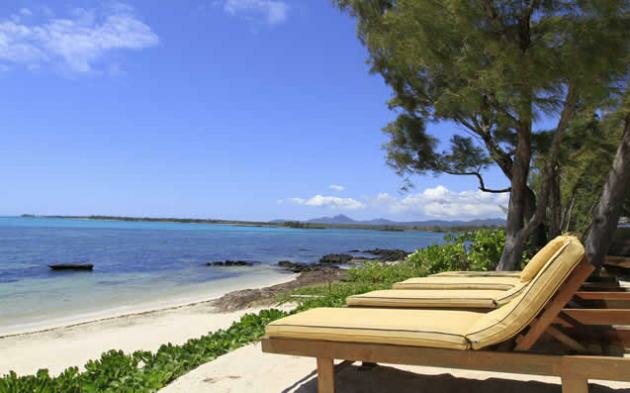 Villa Orisha, Ile Maurice