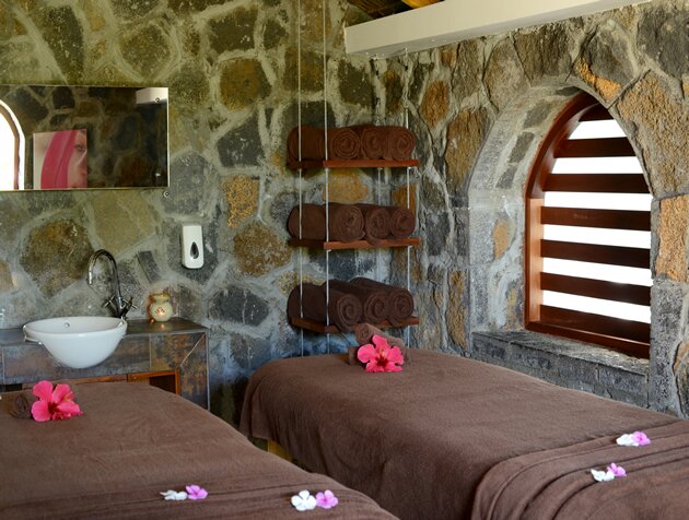 Spa Attitude Émeraude Beach Attitude, Mauritius
