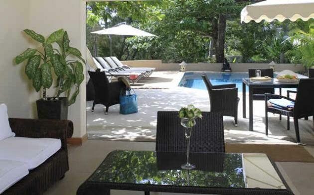 Villa Orisha, Ile Maurice