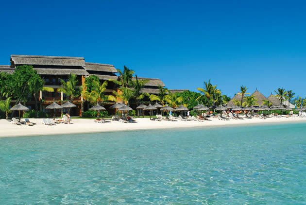Heritage Golf and Spa Resort Mauritius