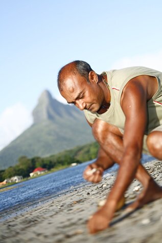 Images of Mauritius
