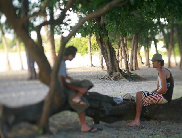 Images of Mauritius